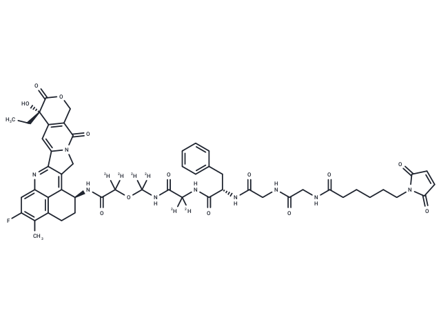 Deruxtecan-d6