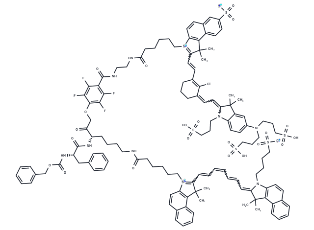 Abenacianine