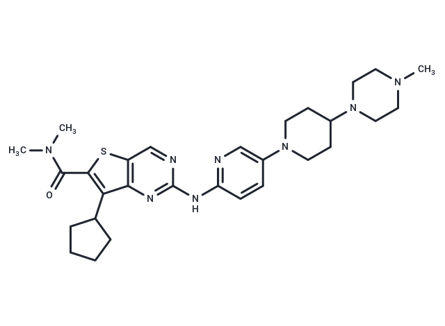 Fovinaciclibum