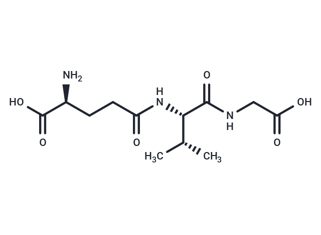 γ-Glu-Val-Gly