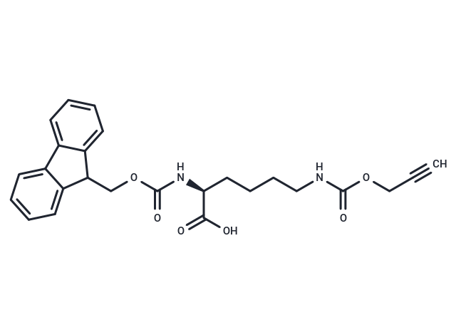 Fmoc-L-Lys(Pryoc)-OH