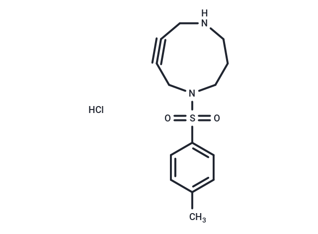 DACN(Tos) hydrochloride