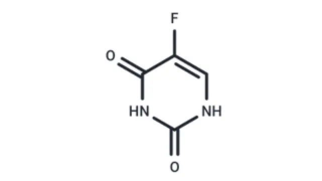 WIKIMOLE—5-Fluorouracil , Staurosporine , Ruxolitinib