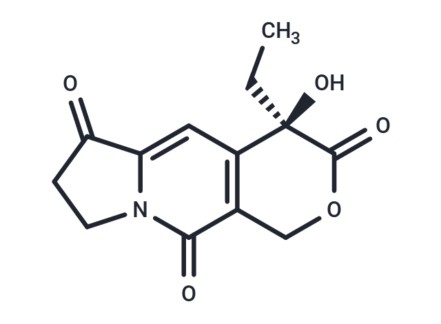 (R)-Exatecan Intermediate 1