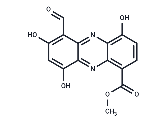 Lomofungin