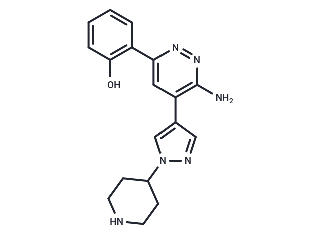 SMARCA2 ligand-6