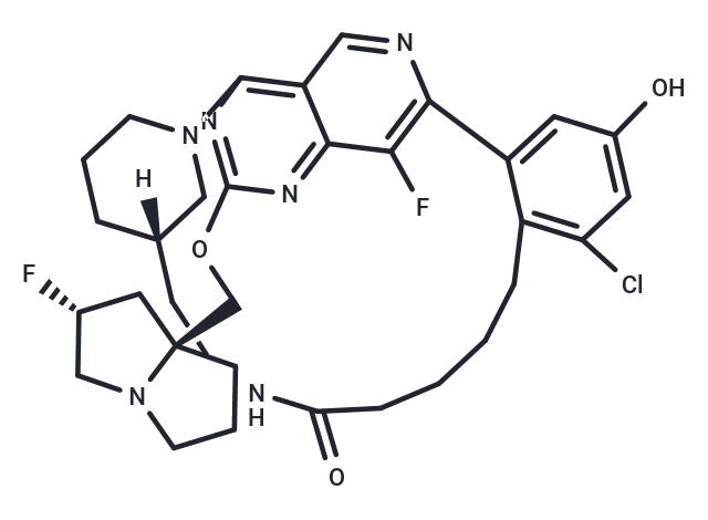 KRAS inhibitor-24