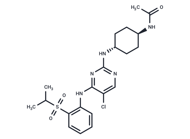 CDK7-IN-30