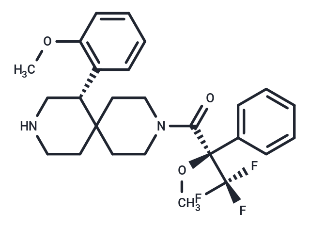 (7S)-BAY-593