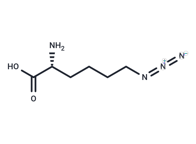 6-Azido-D-lysine