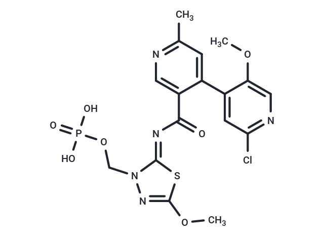 Polθ-IN-4