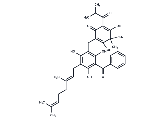 Sarothralin G