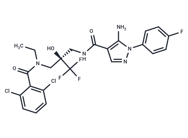 (R)-GSK866