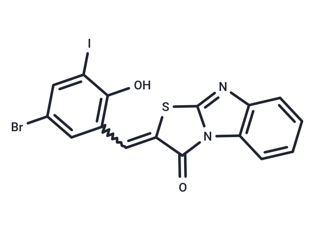 SIRT2-IN-15