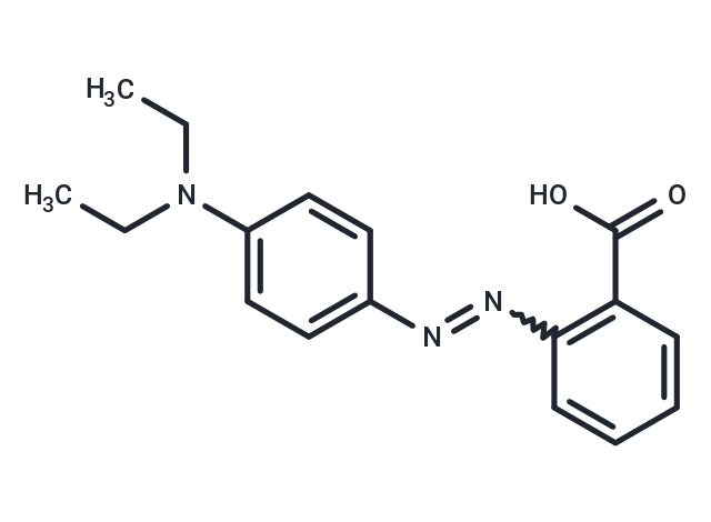 Ethyl red