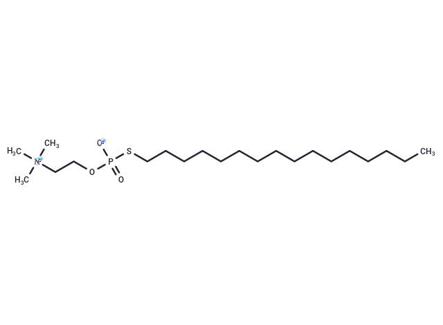 thio-Miltefosine