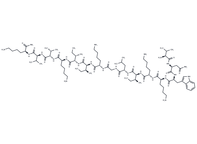 Lasioglossin-III