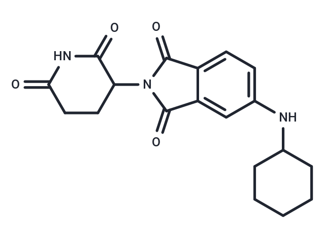 5-Aminothalidomide-cyclohexane