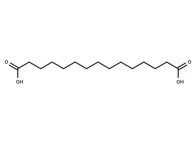 Pentadecanedioic acid