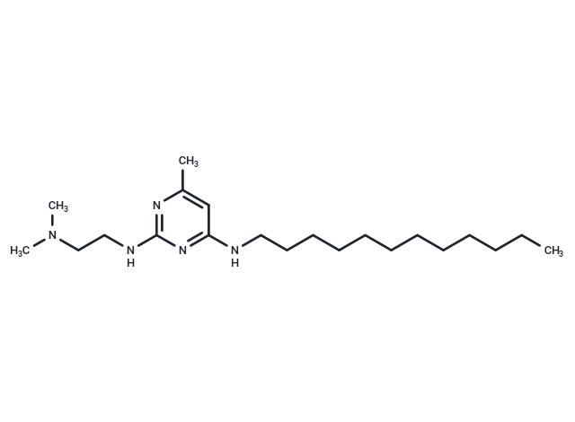 Pyrimidyn 7