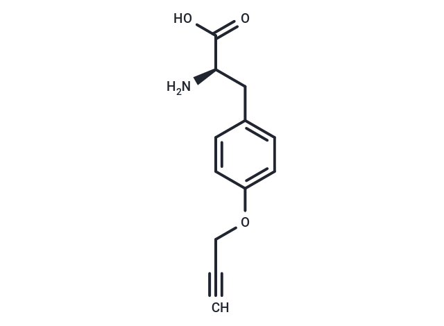 H-D-Tyr(Propargyl)-OH