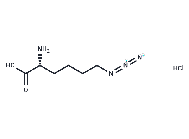 6-Azido-D-lysine hydrochloride