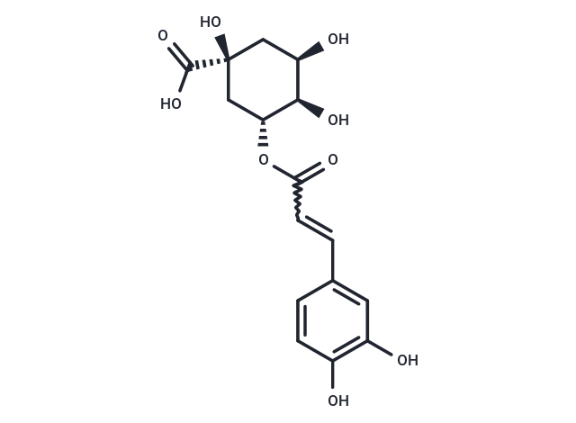 Chlorogenic Acid