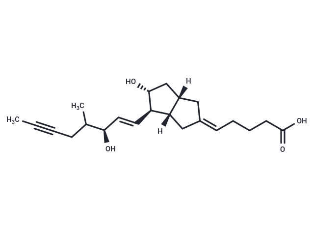 Iloprost