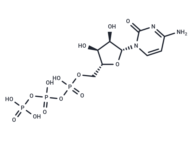 Cytidine-5'-triphosphate