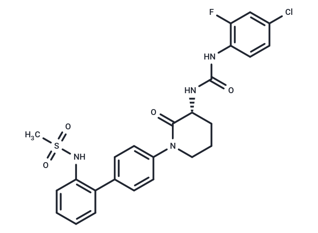 FPR2 agonist 4