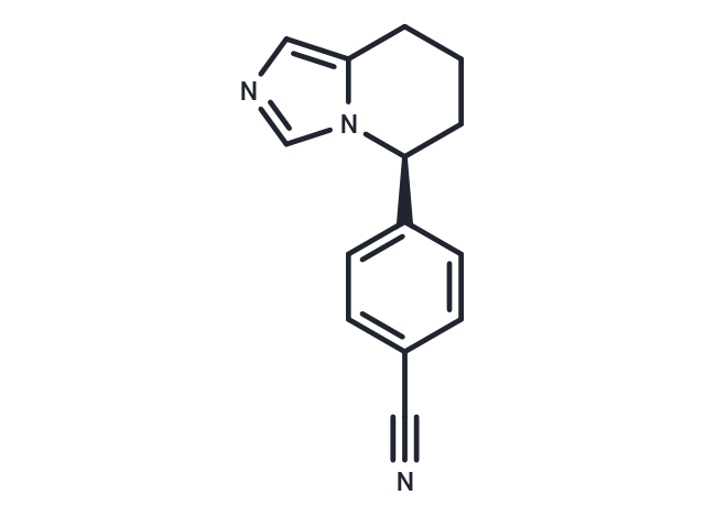 (S)-Dexfadrostat