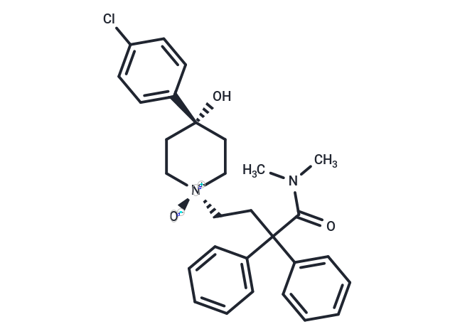 Loperamide oxide