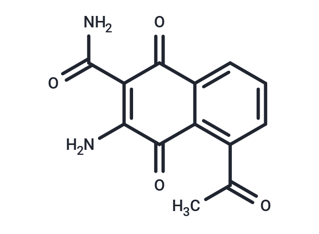 Sarubicin B