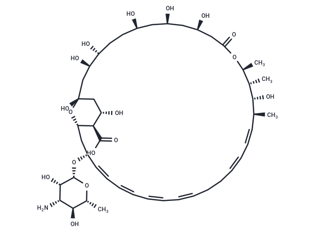 Nystatin A1