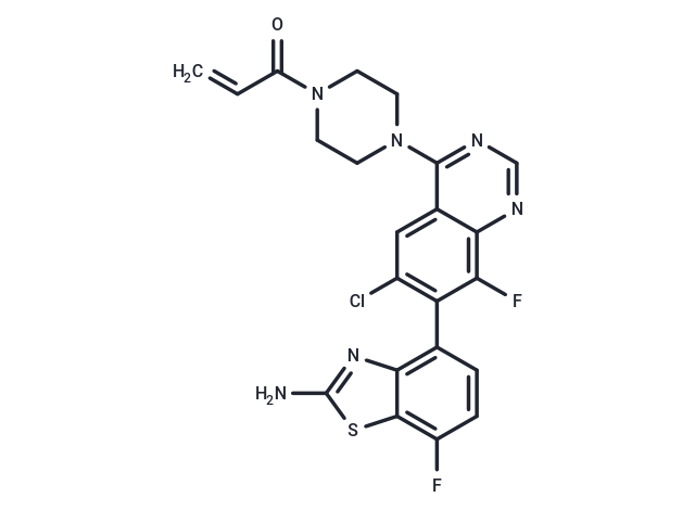 KRASG12C IN-13