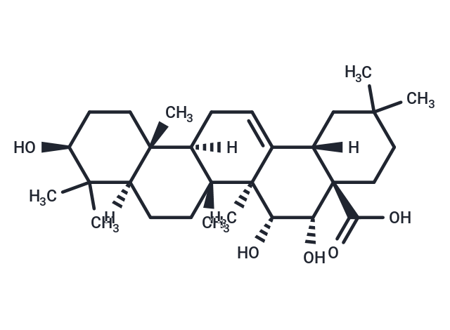 Entagenic acid