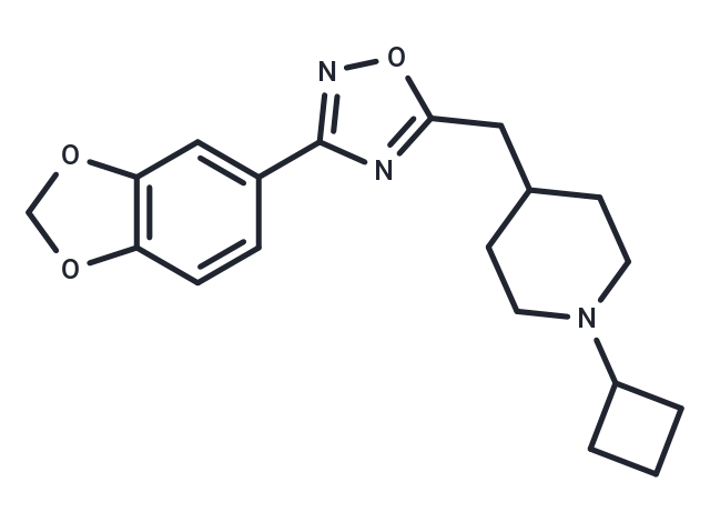 H3R antagonist 1