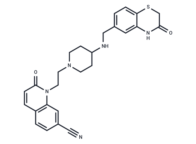 Antibacterial agent 236