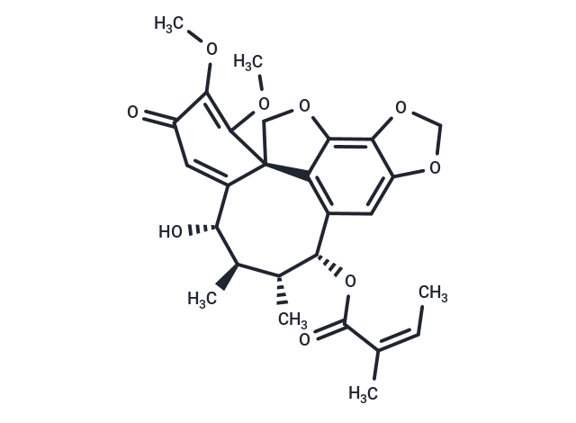 Kadsutherin F