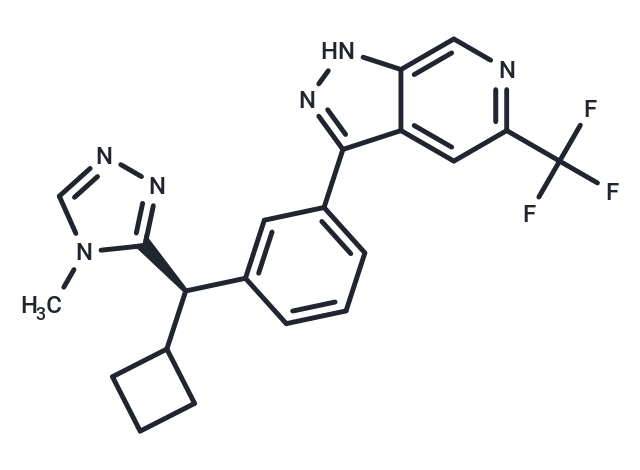 Cbl-b-IN-26