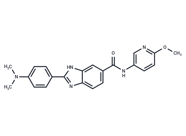 ERK-MYD88 interaction inhibitor 1