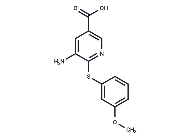 α-Amylase-IN-8