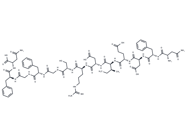 Orcokinin