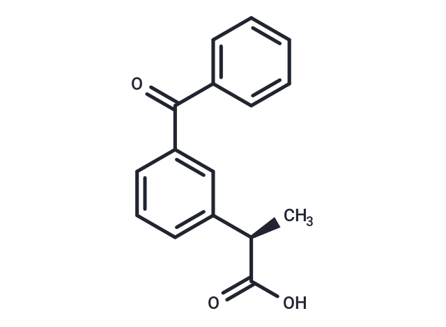 (R)-Ketoprofen