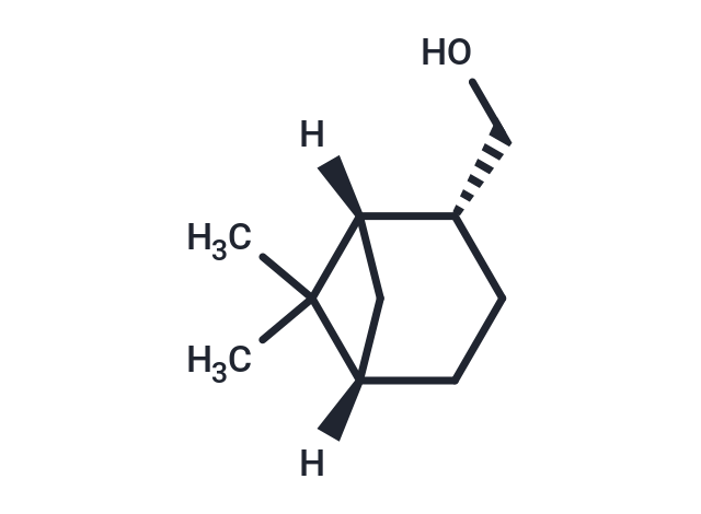 (-)-cis-Myrtanol