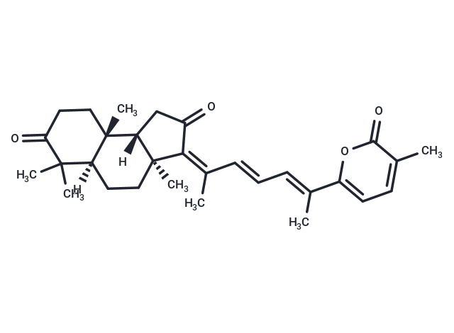 Stellettin B