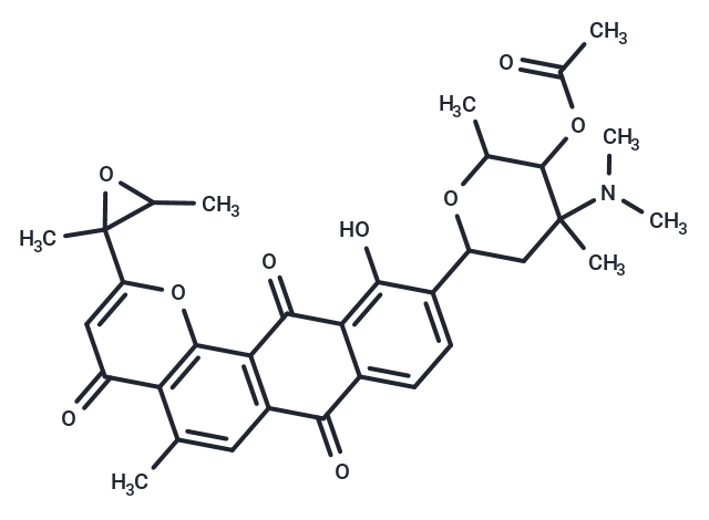 Saptomycin E