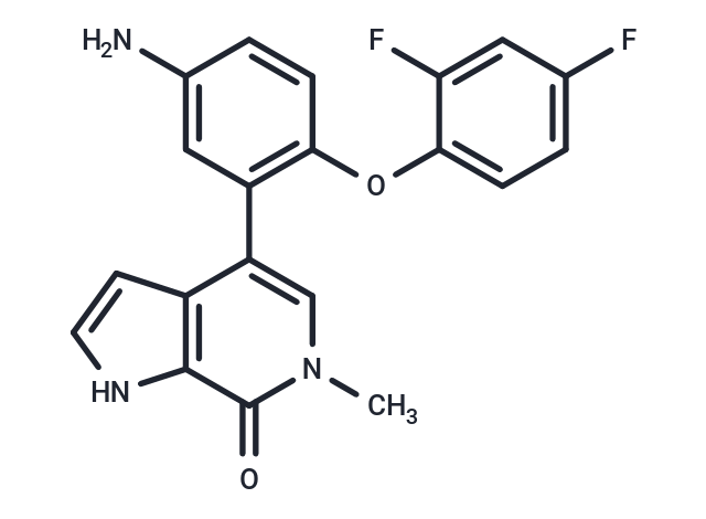 PROTAC BRD4 ligand-3