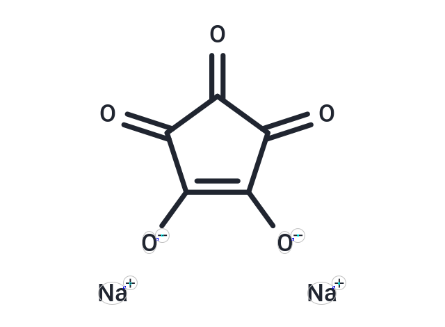 Croconic acid disodium