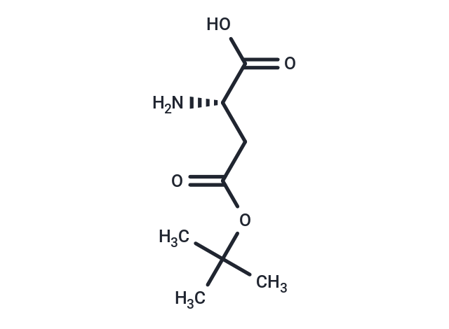 H-Asp(OtBu)-OH